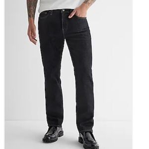 Express jeans Dark wash size 32x36